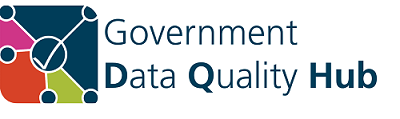 Government Data Quality Hub