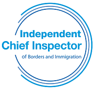 Independent Chief Inspector of Borders and Immigration 
