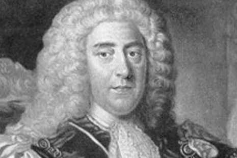 Thomas Pelham-Holles 1st Duke of Newcastle