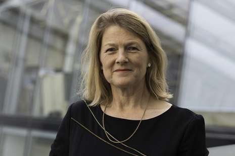 Christine Tacon CBE
