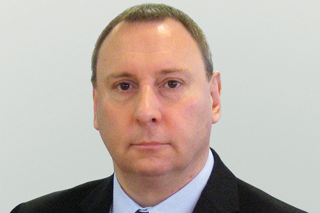 Paul Coombs