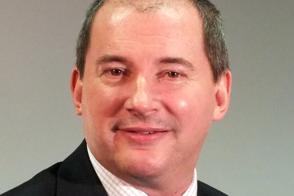 Stephen Williams