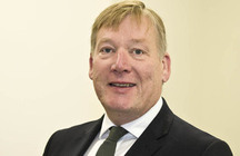 Kris Hopkins MP