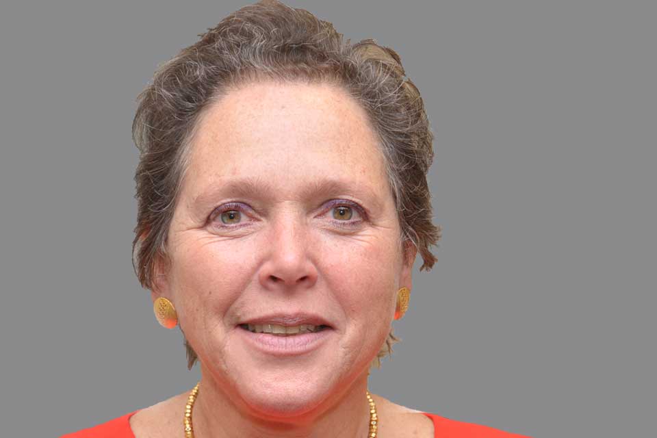 Baroness Kramer
