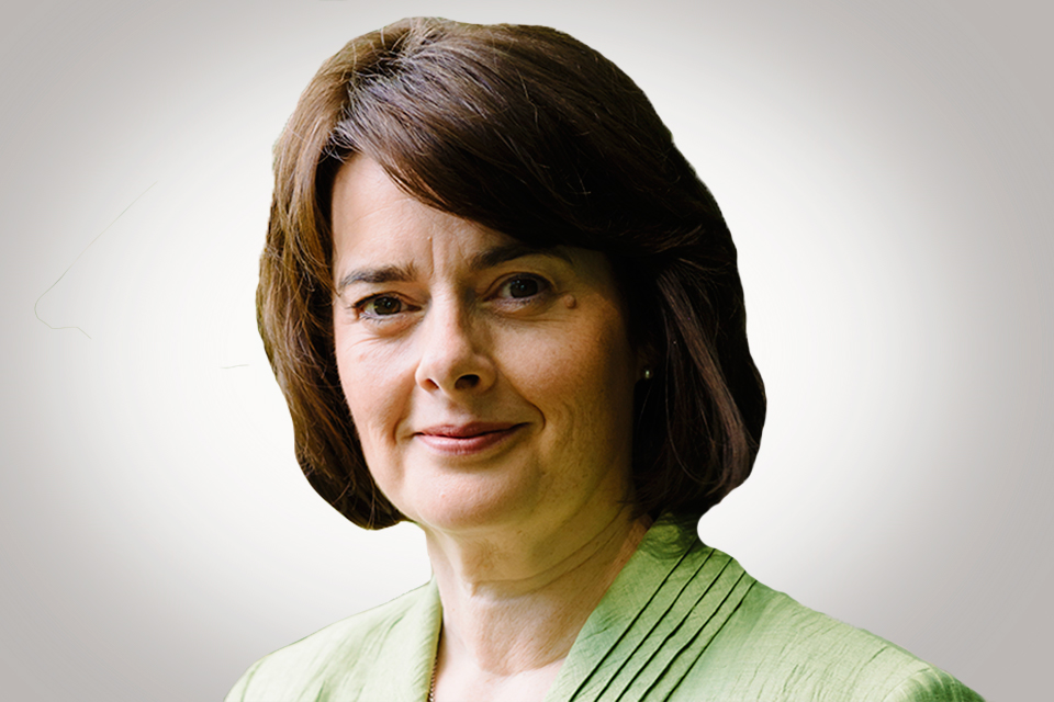 Jane Ellison