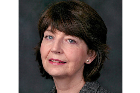 Kay Carberry