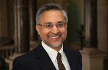 Moazzam Malik