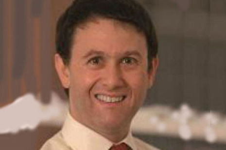 Jeremy Mayhew