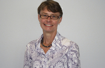 Dr Janet Valentine