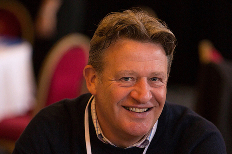 Kevin Cunnington