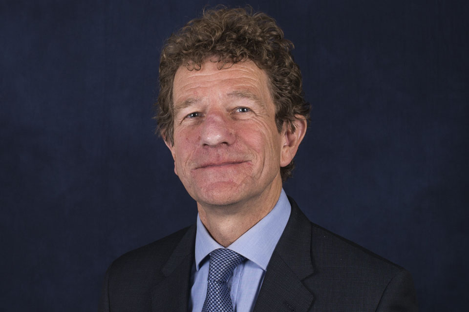 Lord Faulks QC