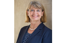 Harriett Baldwin MP
