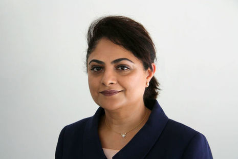 Charu Gorasia