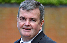 Richard Parkes