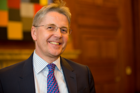 Sir Jeremy Heywood