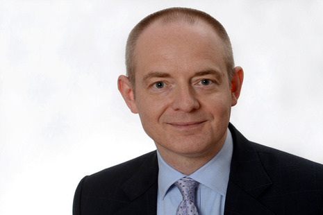 Kenneth Kilpatrick
