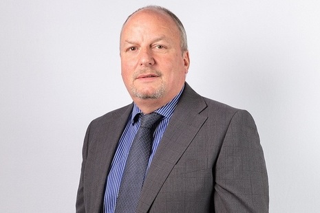 Ian Johnston
