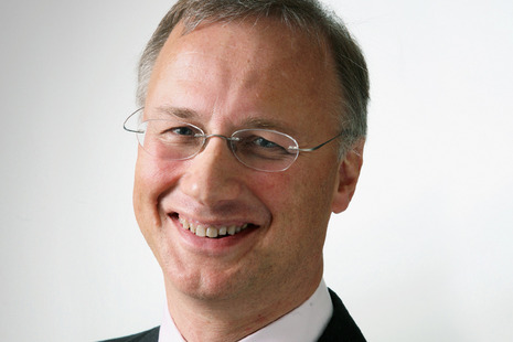 Sir Jonathan Stephens