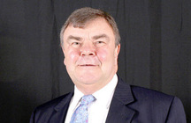 Bob  Gilbert CBE