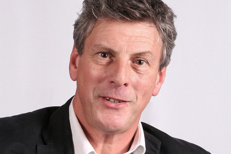 Tim Suter