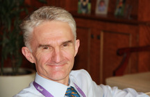 Mark Lowcock