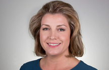 Penny Mordaunt MP
