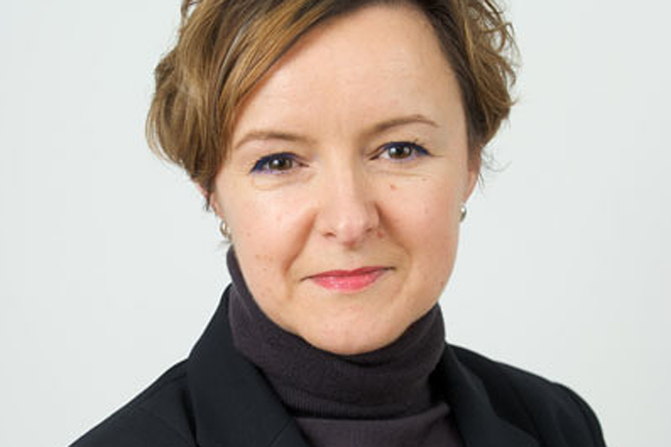 Paula Sussex