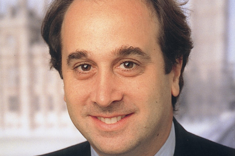 Brooks Newmark