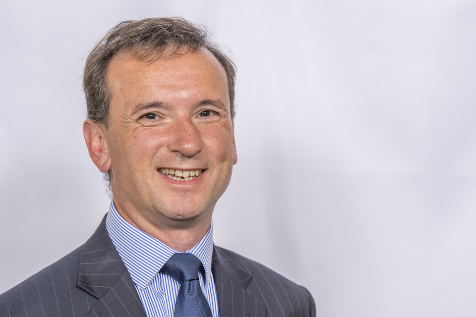 The Rt Hon Alun Cairns MP