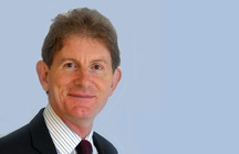 Sir Robert Devereux KCB