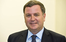 The Rt Hon Mel Stride MP