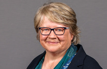 Thérèse Coffey MP