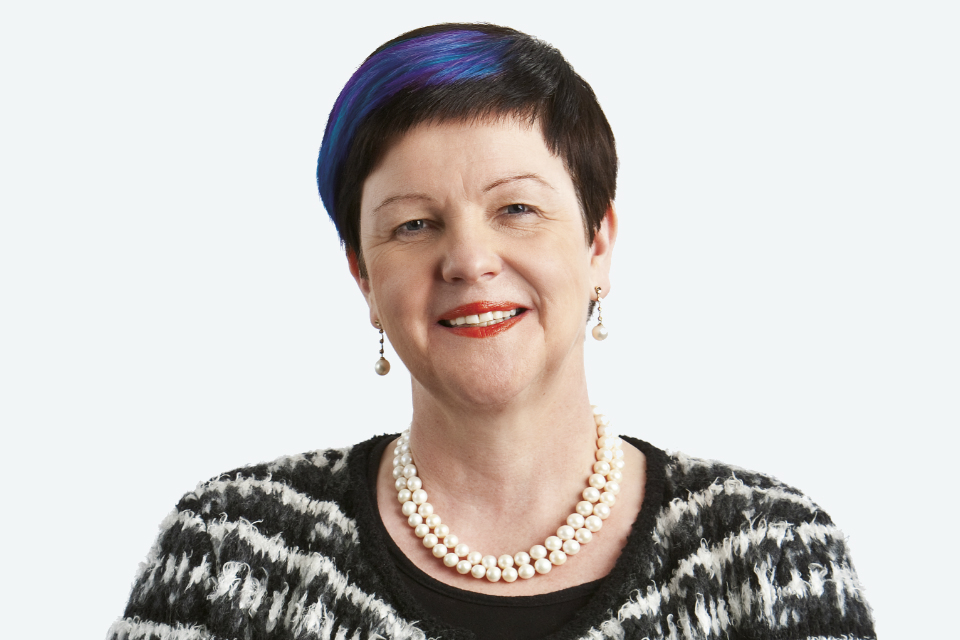 Baroness Neville-Rolfe - GOV.UK - wide 4