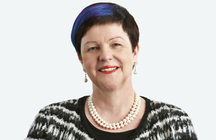 Baroness Neville-Rolfe DBE CMG