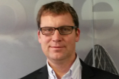 Professor Richard Dickens