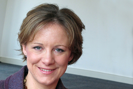 Claire Bassett