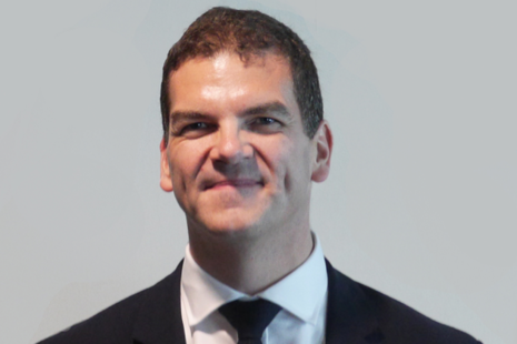 Oliver Robbins