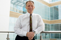 Professor  Peter Borriello
