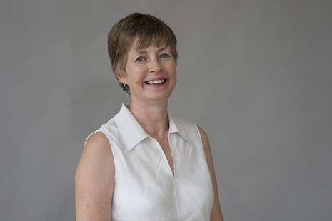 Kath Webster