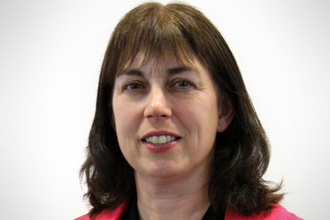 Rachel Bosworth