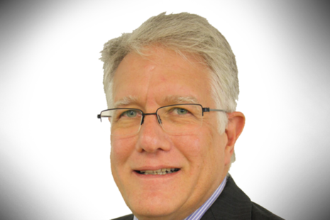 Jon Fundrey