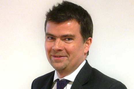 Jonathan Mogford