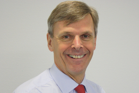 John Wilkinson