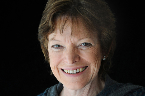 Dame Glenys Stacey