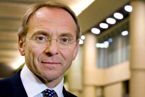 John Manzoni