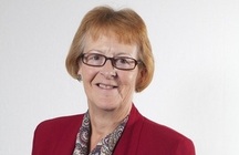 Angela Marshall