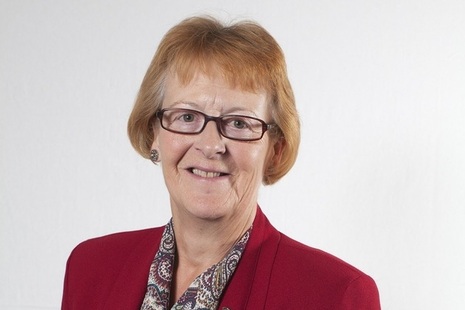Angela Marshall