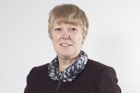 Louise Redmond