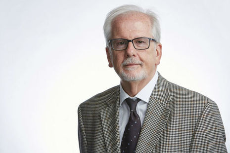 Simon Edmonds