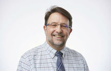 Kevin Baughan